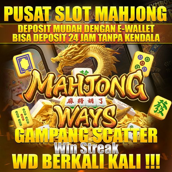 OMBAK77: Beli Game Murah, Main Sepuasnya